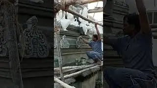 please subscribe friends #temple #design #trending #ytshorts #attitude #subscribe