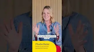 Aviva and Factory International Partnership Video