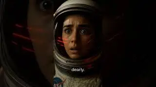 Lost in the Void | Sci-Fi Survival Short Film | Space Disaster