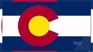 Let's review why Colorado's flag is the best