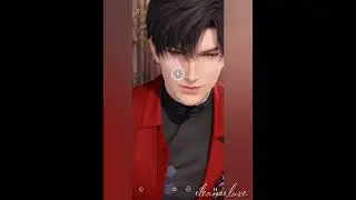 [ENG VA] Zayne 4* Memoria - Cherished Longing