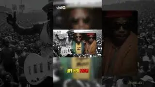 Help Jamaica Now | Roots Reggae with a Message &ndash; Stashbox