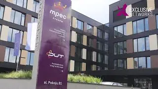 Case study - wdrożenie rozwiązań AV w MPEC Krak&oacute;w