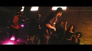 Murphy Cubic, MJ Sings, Amany & Gang O - Koloyi (Official Music Video)