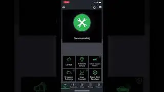 A #FIXD scan in real time. 👉 Friendly Reminder: Scan your car today! ✅ #checkenginelight