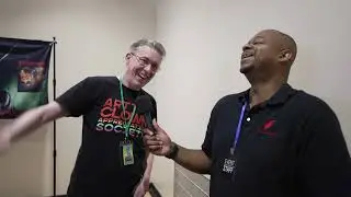 SMBTV Interviews at Sinister Creature Con 2025 | Interviews 