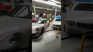 Autosammlung Steim 🇩🇪 Schramberg