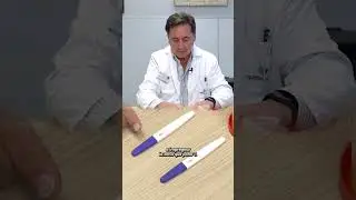 &iquest;C&oacute;mo se hace un test de embarazo correctamente? | Equipo Gos&aacute;lvez