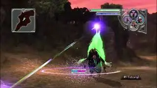 Folklore - Ellen Chapter 01, Part 2 (PS3 Emulator, 2007)