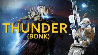 Destiny 2 - Ghosts of the Deep solo flawless in Renegades (Titan)