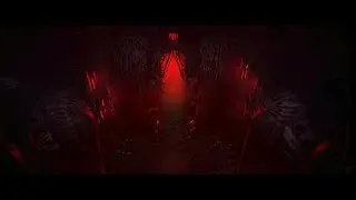 Diablo 4 - Nightmare Dungeon T 71 Solo Full Clear - Ice Spikes Sorceress