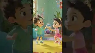 Funny Kids Dance 😂⚽ | Cute Baby Moves Shorts