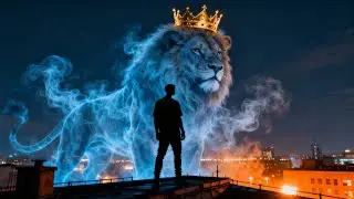 King of the Jungle || Hip-Hop - Rap / Trap