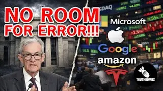 Radar Report: FED WEEK + MAG 7 EARNINGS...