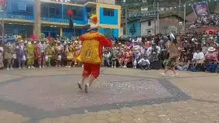 Fiesta de Niño de Andabamba 2025 / 2025