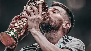 Messi Ka Indian Tour 🇮🇳 | India Me Football Ka Junoon 🔥