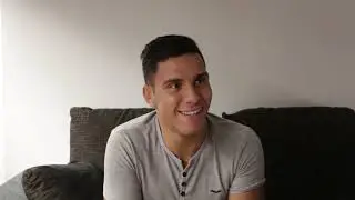 Abdul Hussein: Brave CF 37 -ennakkohaastattelu