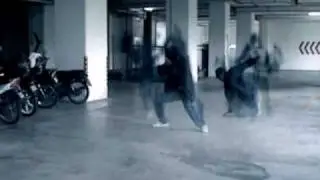Anime Style Fighting Visual Effects