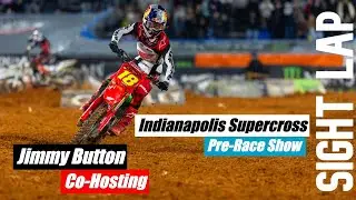Sight Lap | Indianapolis