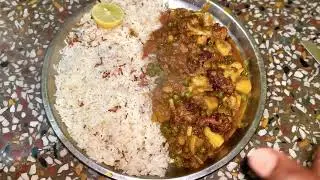 Aaj To Chawal Hi Jal Gya 😱 Rapido Rider ✅ 315/365 Day Vlog Chalenge #vlog #food #cooking 