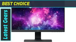 BenQ GW2480 24