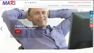 Pagrindinės pardavimo klaidos internete.