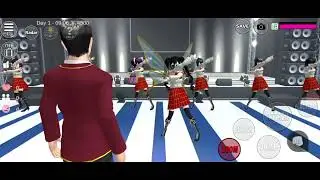 Princess totorial dance🩰 video shuker game #viralvideo #viral #video #love #trending #like #gaming