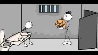 Stickman Prison Escape 2 Walkthrough