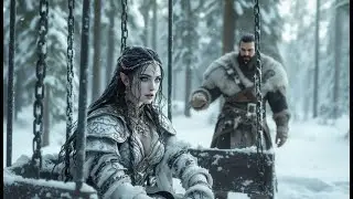 She Thought No One Was Coming—A Human Proved Her Wrong