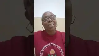 What is God saying?