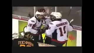 2011 NHL Entry Draft (CHL Russians)