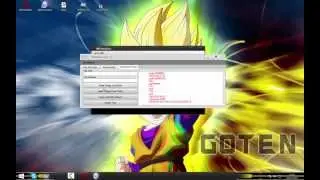 Como usar o AOBDecrypt 1.0 - Goten