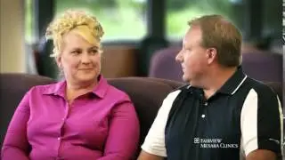 Fairview Mesaba Clinics TV Commercial - 2014