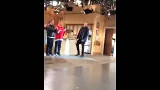 Landry Bender stories