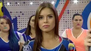 Yesly le puso punto final a su relación con Jhon