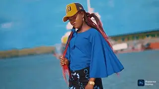 Dama Rosa Ncawany by JP video official 2026
