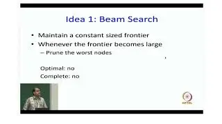#nptel-An Introduction to AI_ Uninformed Search |