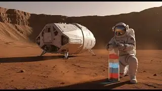 The Mars Revelation Humanity's Greatest Discovery