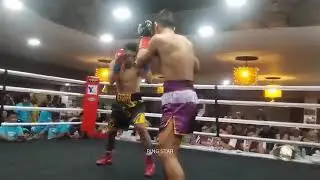 🇵🇭Criztian Pitt Laurente Vs 🇵🇭Alven Vergara