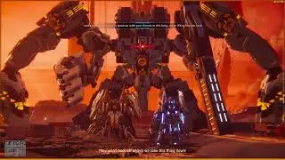 Mecha Break Tutorial & Gameplay Debut MECBR