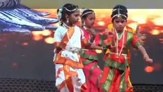 संकल्प| स्नेहसंमेलन| भाग १