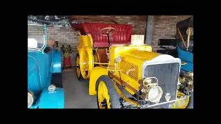 Caister Castle and Motor Museum