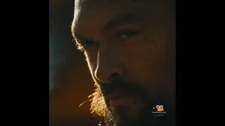 Chief Of War - The Red Mouth Weapon || Ka'iaana #chiefofwar #jasonmomoa