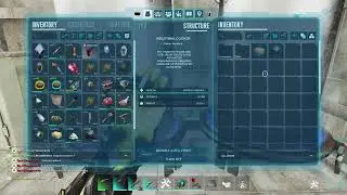 ARK Survival Ascended, how to craft soap