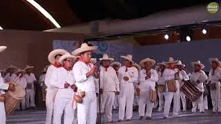 Concurso de Tamborilero 2023 - A Tabasco Todos