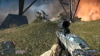 Battlefield 6 Winning Duos