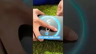 VIVO V60E UNBOXING #smartphone #best laxmi communication chapra civil court north gate no.4