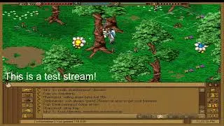 Endless-Online Main Clone Leveling