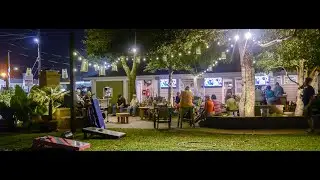 The Trading Post Southern Food and Spirits