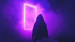 Mysterious Deep Hypnotic Techno